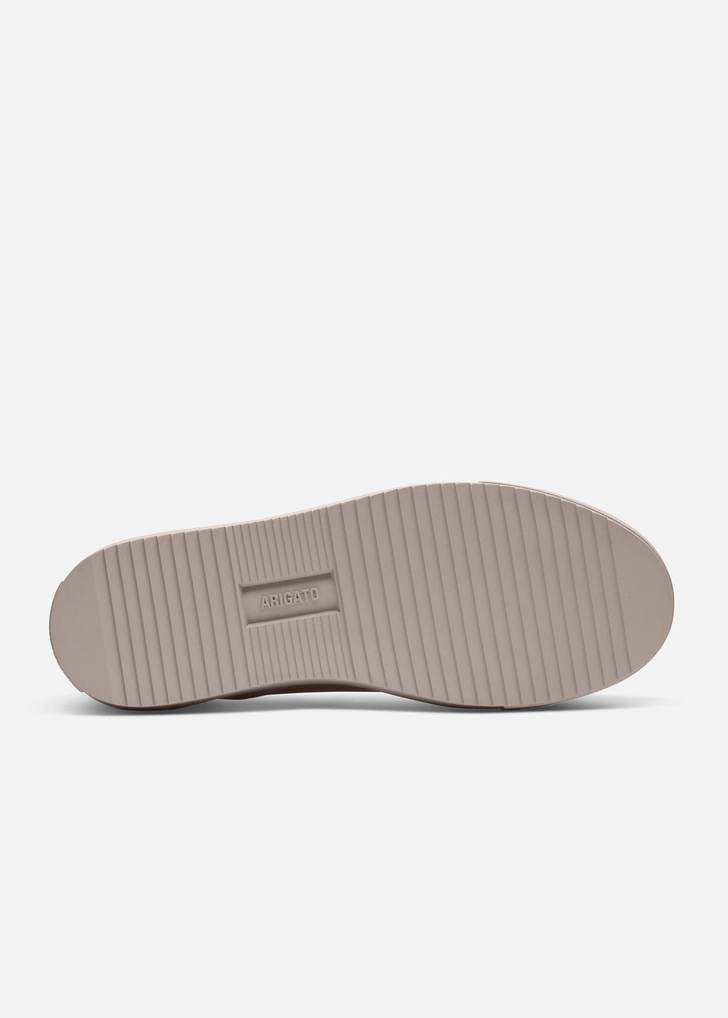 Clean 90 Split Sneaker - Light Taupe/Off White - image 5