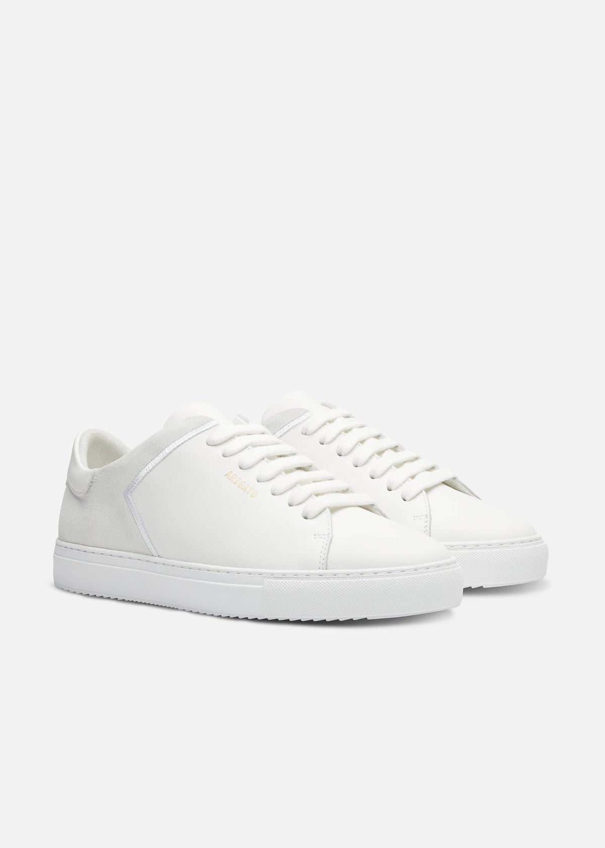 Clean 90 Split Sneaker - White/Off White - image 2