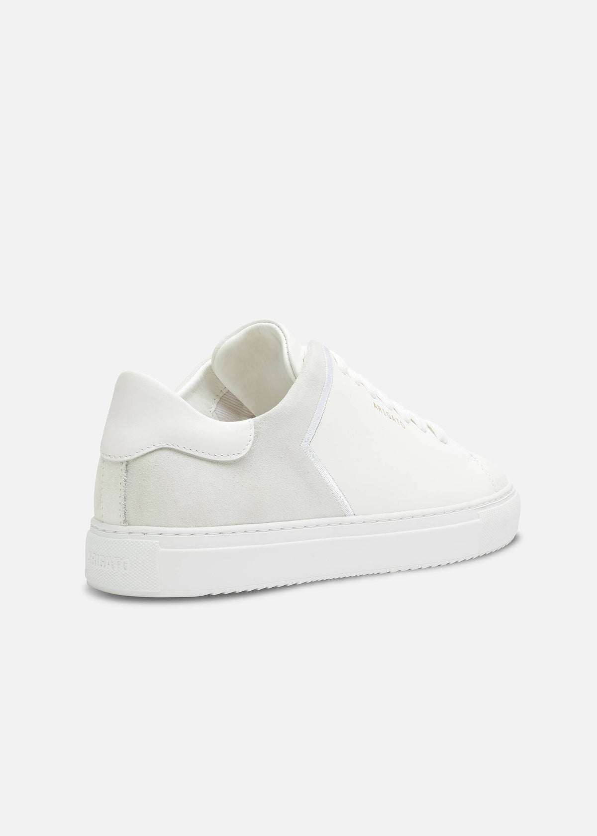Clean 90 Split Sneaker - White/Off White - image 3