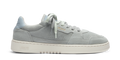 Dice Lo Sneaker - Grey/Light Beige - image 1