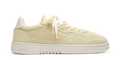 Dice Lo Sneaker - Light Yellow/Light Beige - image 1