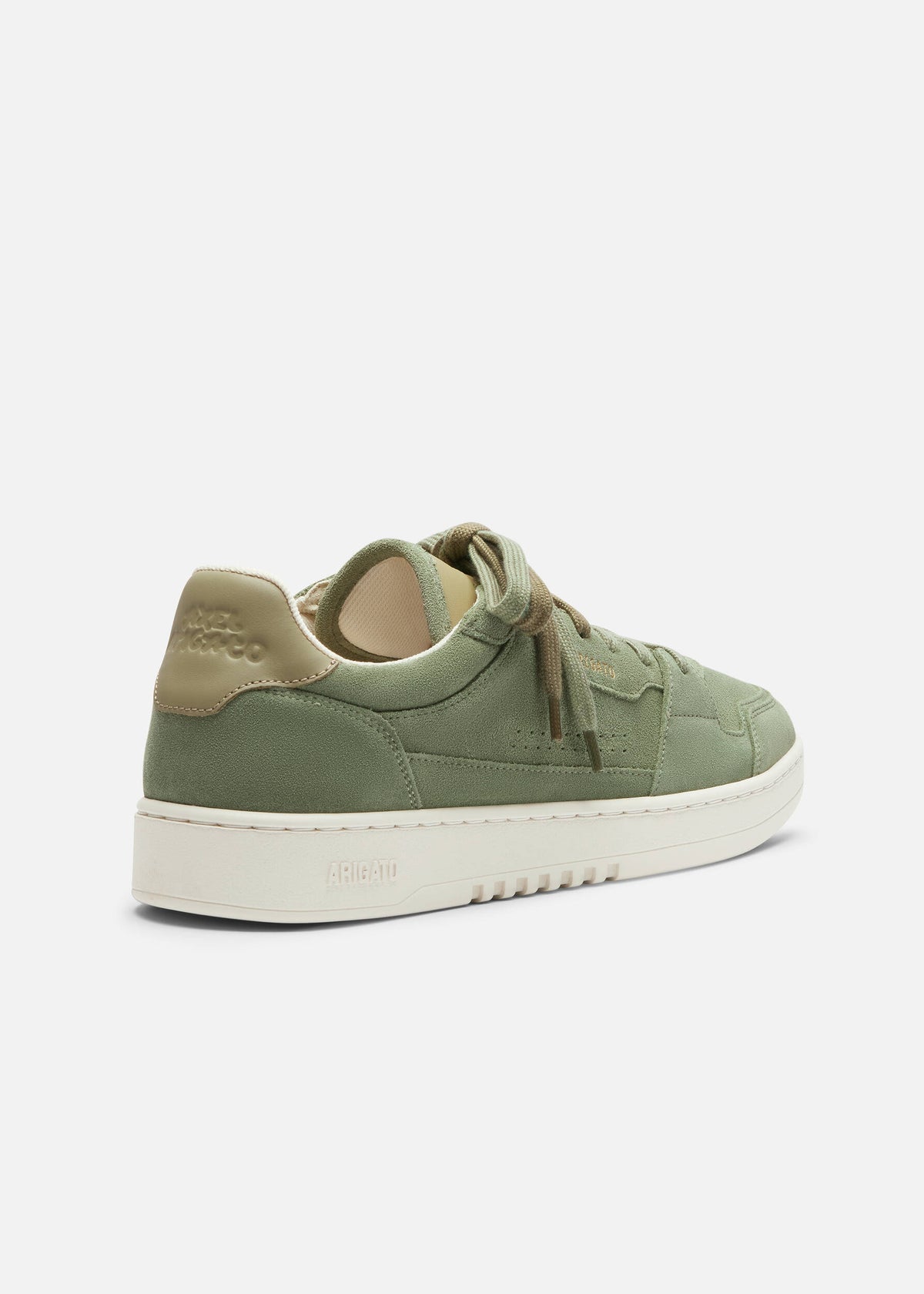 Dice Lo Sneaker - Green/Khaki - image 3