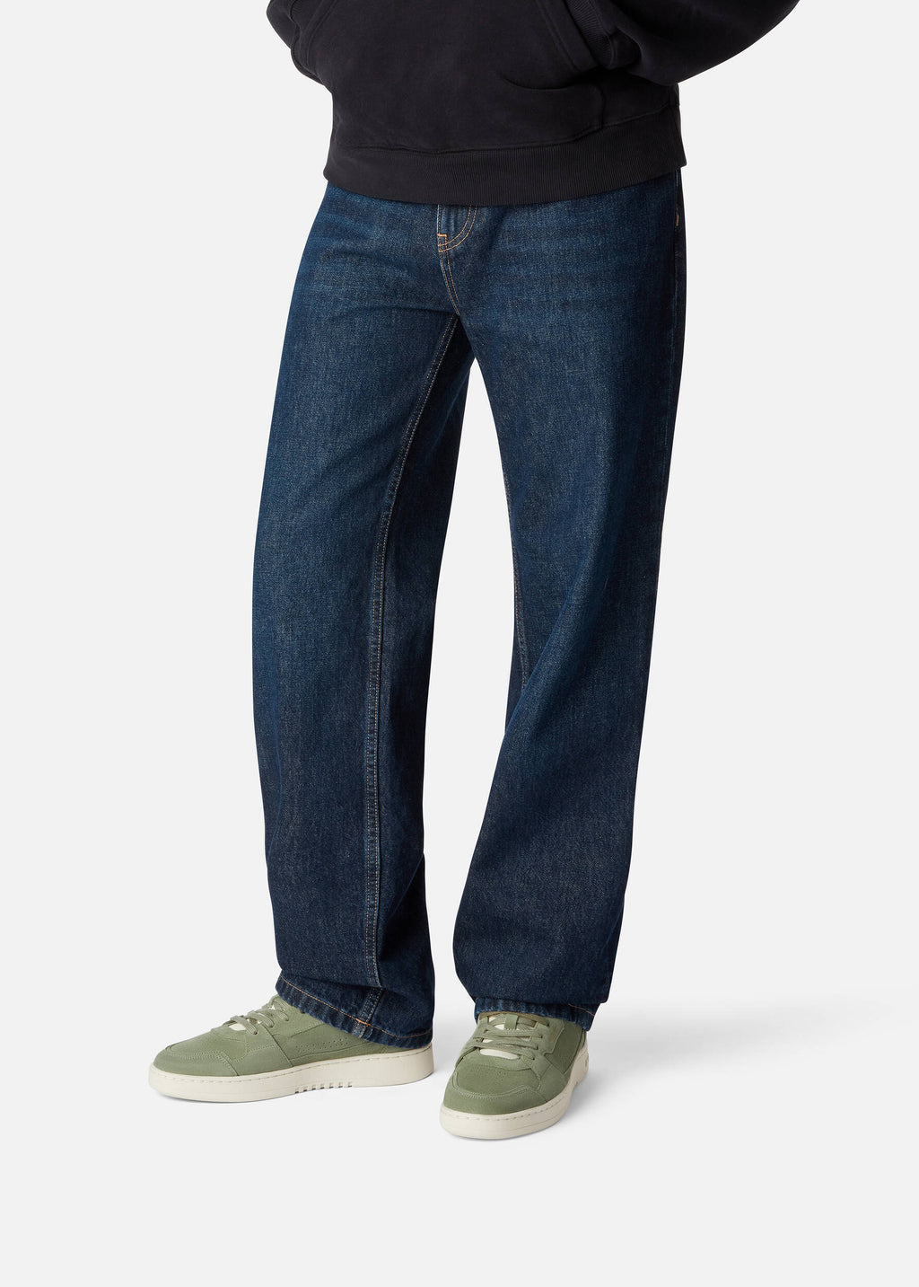 Dice Lo Sneaker - Green/Khaki - image 6