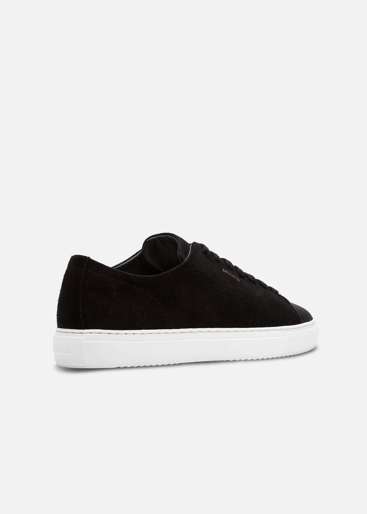 Clean 90 Cap-Toe Sneaker - Black/White - image 3