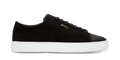 Clean 90 Cap-Toe Sneaker - Black/White - image 1