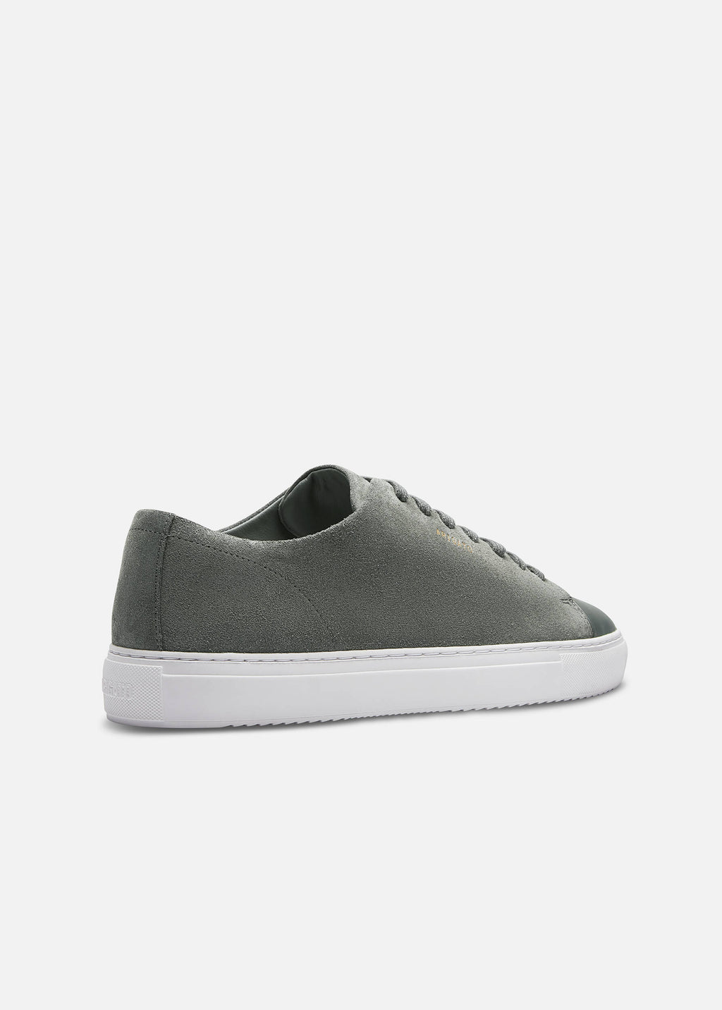 Clean 90 Cap-Toe Sneaker - Grey/White - image 3