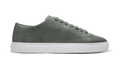 Clean 90 Cap-Toe Sneaker - Grey/White - image 1