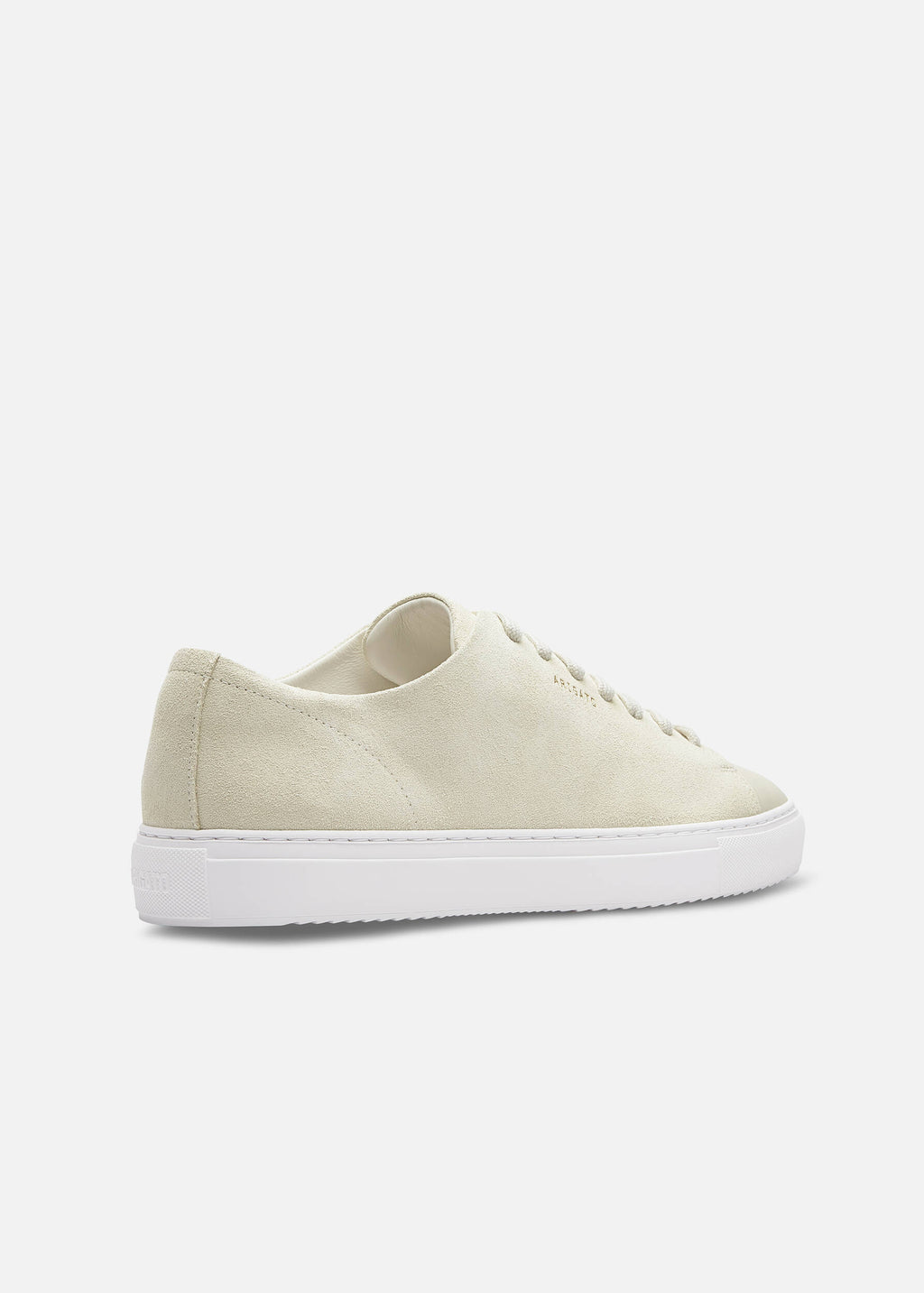 Clean 90 Cap-Toe Sneaker - Off White/White - image 3