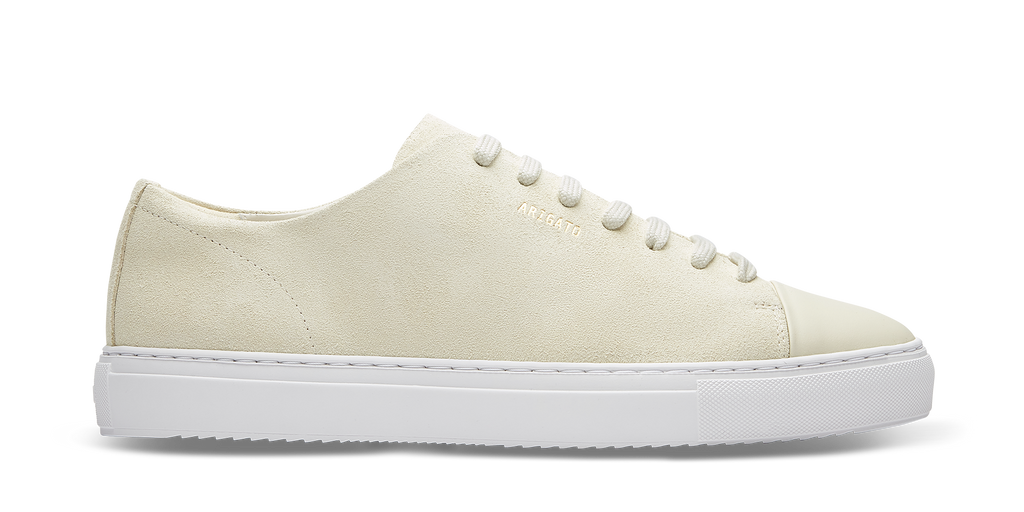 Clean 90 Cap-Toe Sneaker - Off White/White - image 1