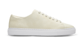 Clean 90 Cap-Toe Sneaker - Off White/White - image 1