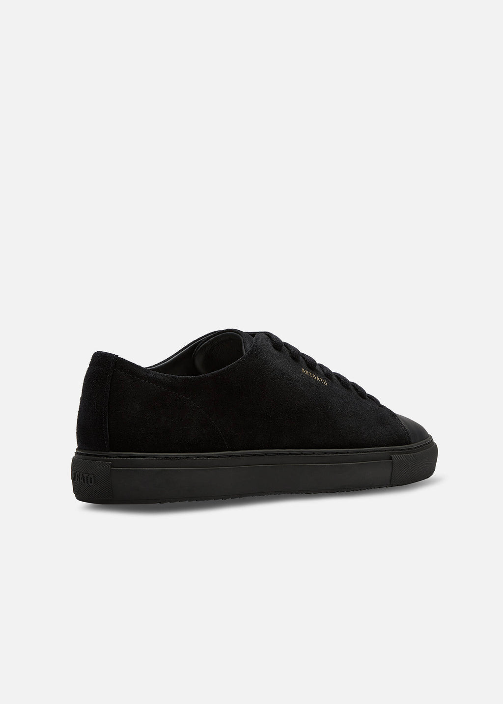 Clean 90 Cap-Toe Sneaker - Black/Black - image 3