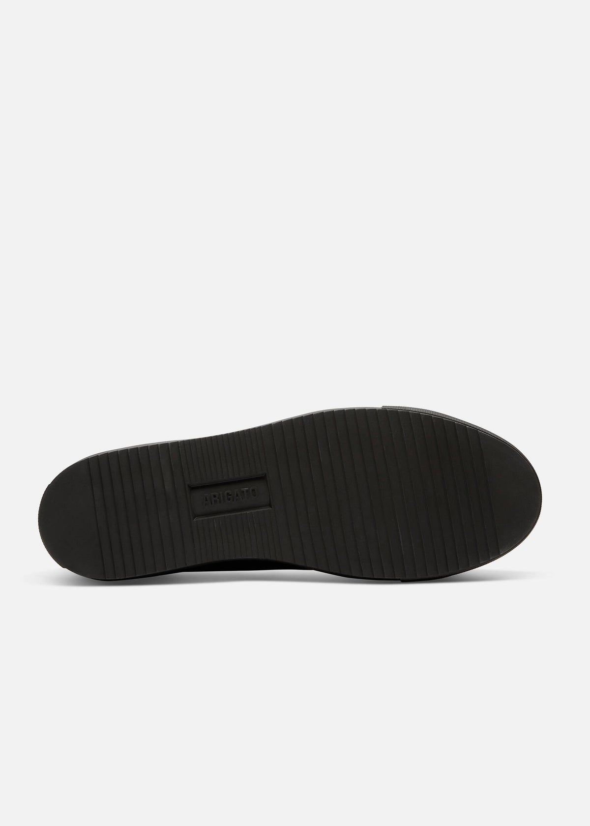 Clean 90 Cap-Toe Sneaker - Black/Black - image 5