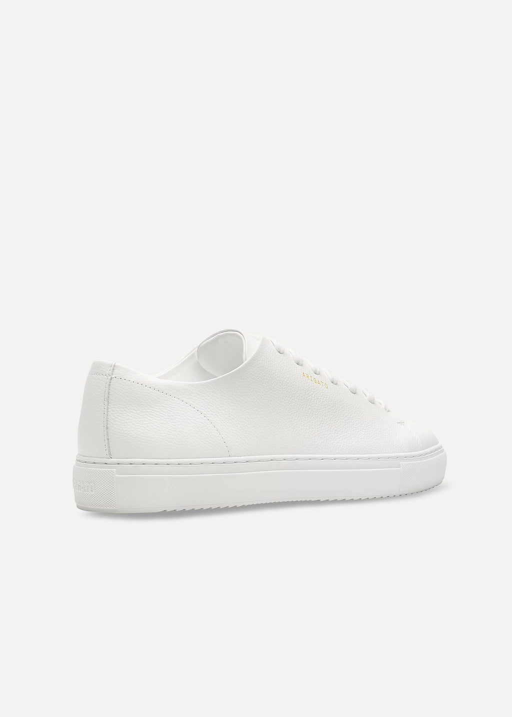Clean 90 Cap-Toe Sneaker - White/White - image 3