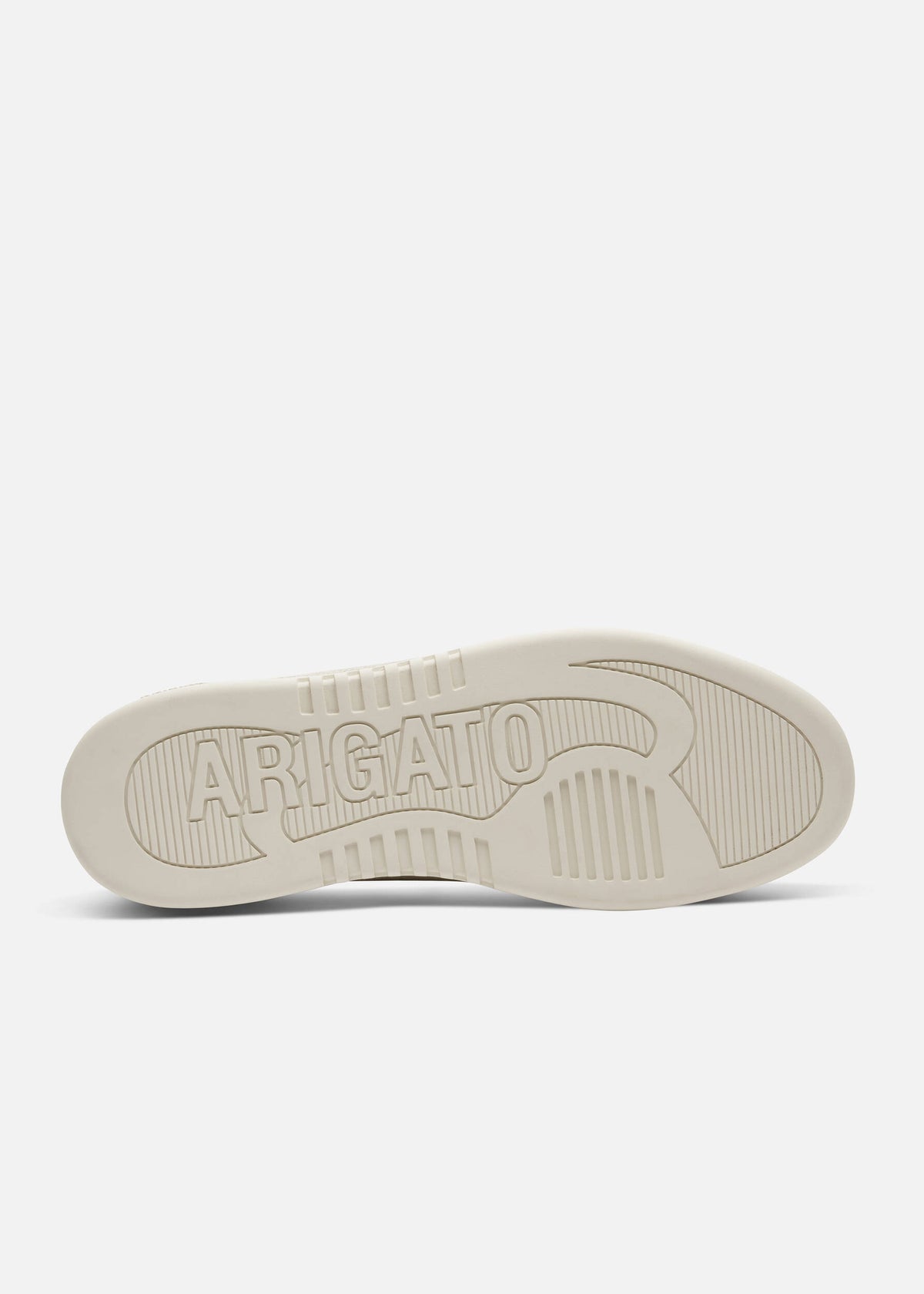 Dice Lo Sneaker - Off White/Dark Blue - image 5