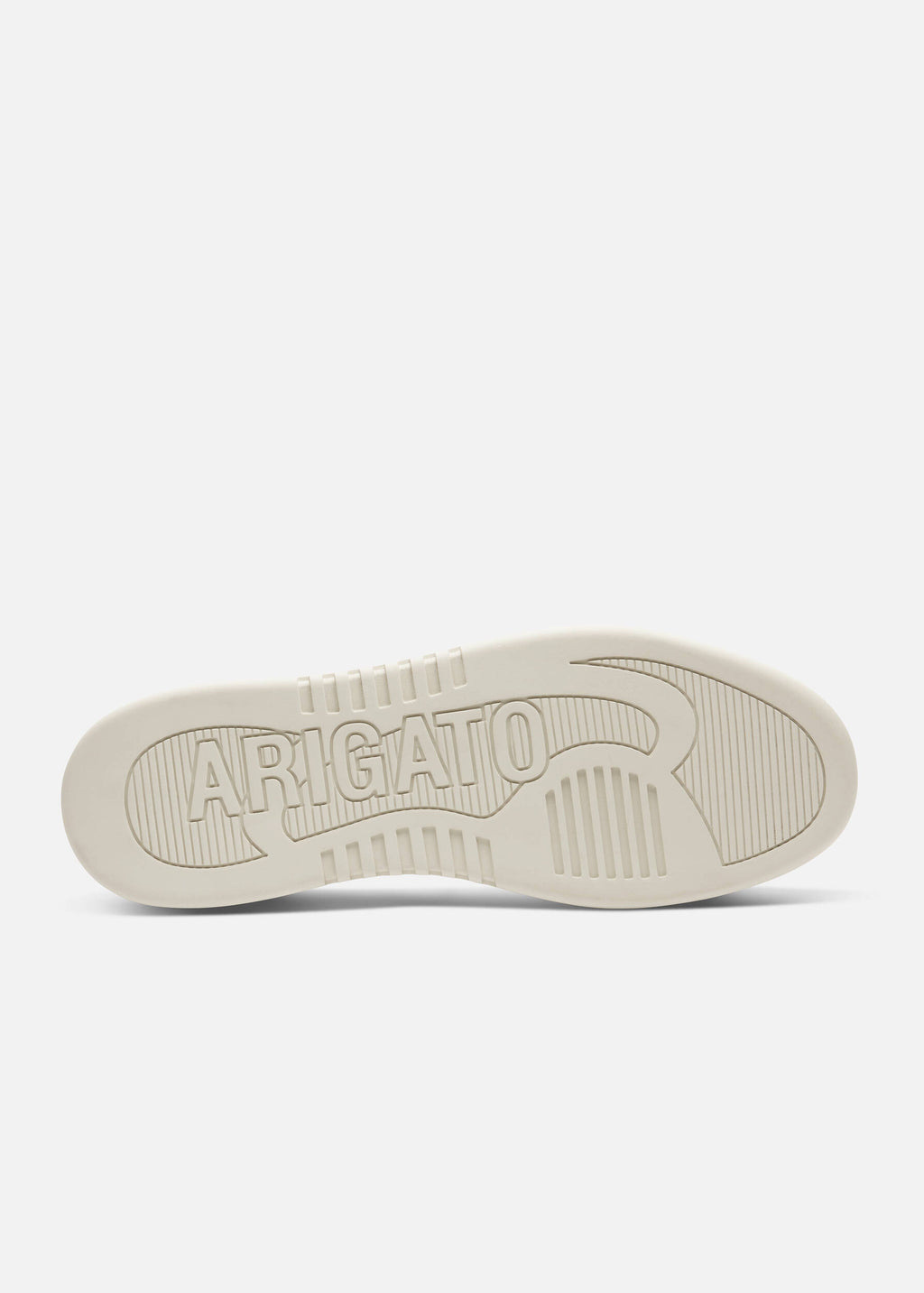 Dice Lo Sneaker - Off White/Green - image 5