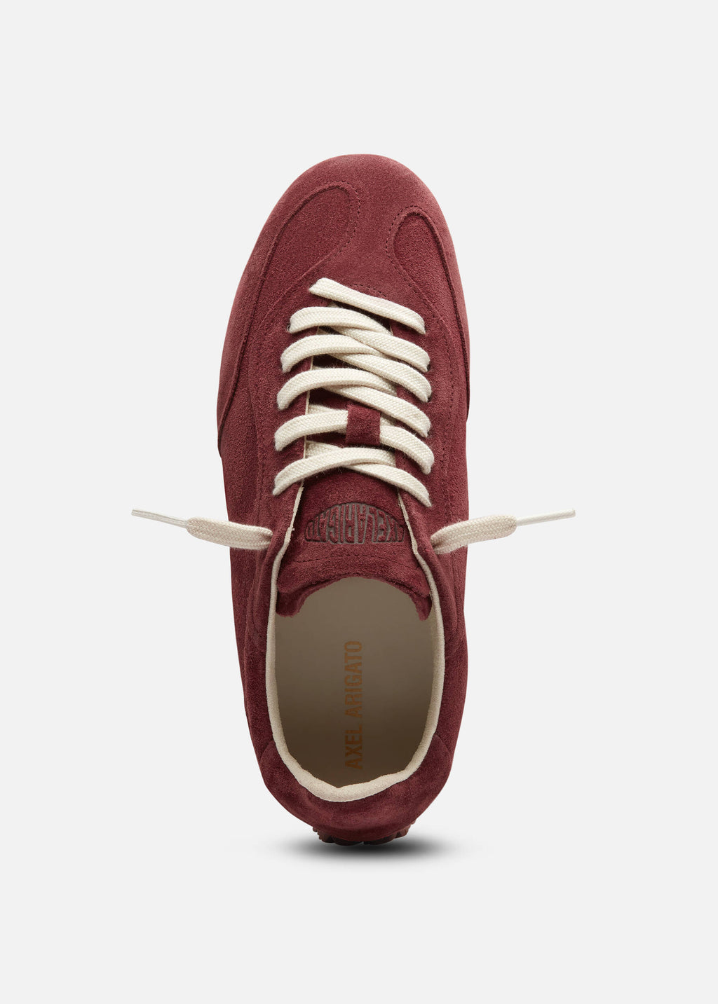 Daze Runner - Dark Red/Dark Gum - image 4
