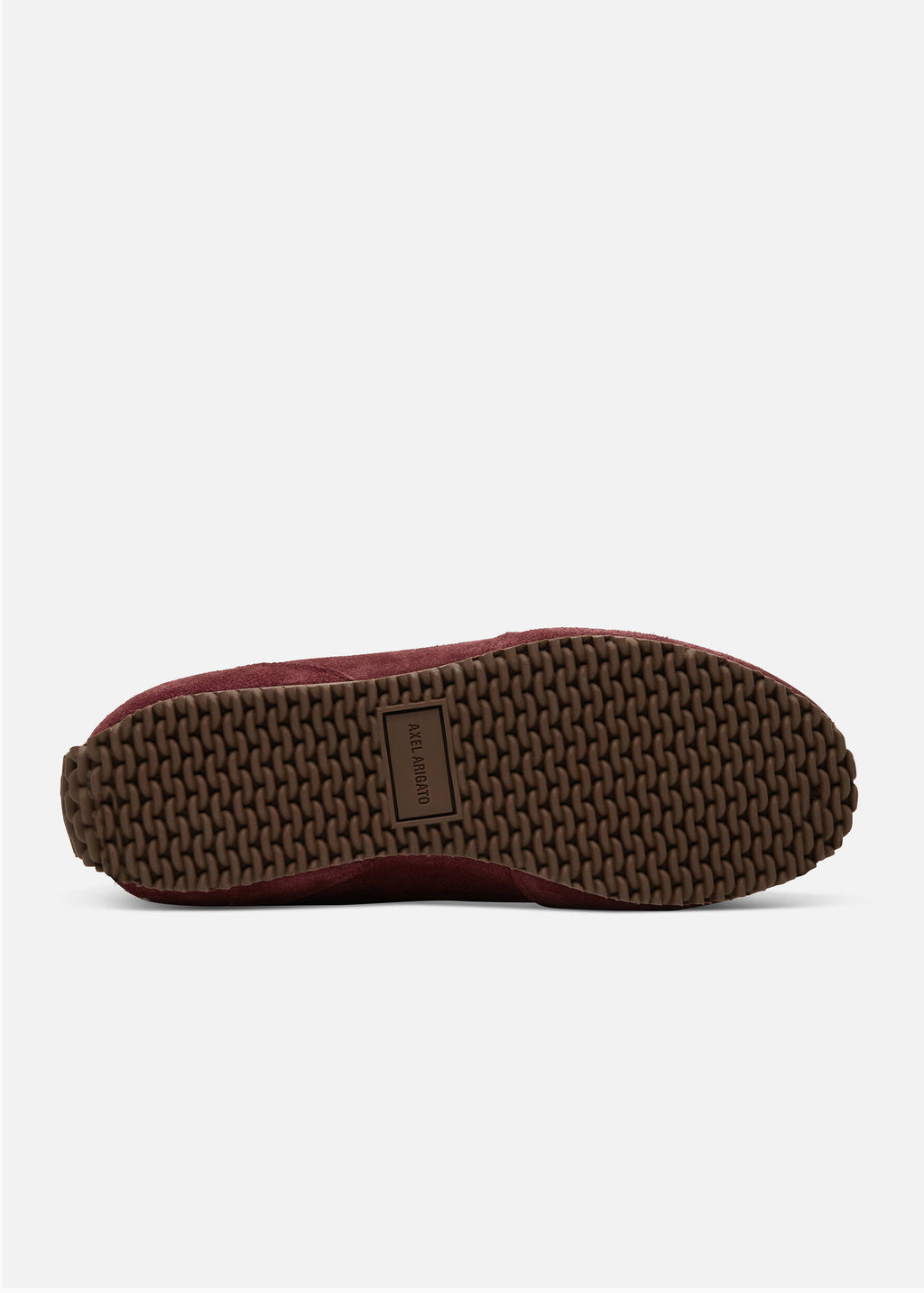 Daze Runner - Dark Red/Dark Gum - image 5