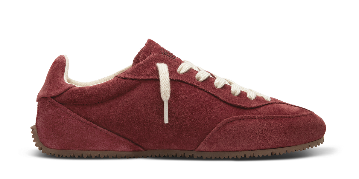 Daze Runner - Dark Red/Dark Gum - image 1