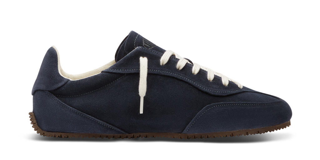 Daze Runner - Dark Blue/Dark Gum - image 1