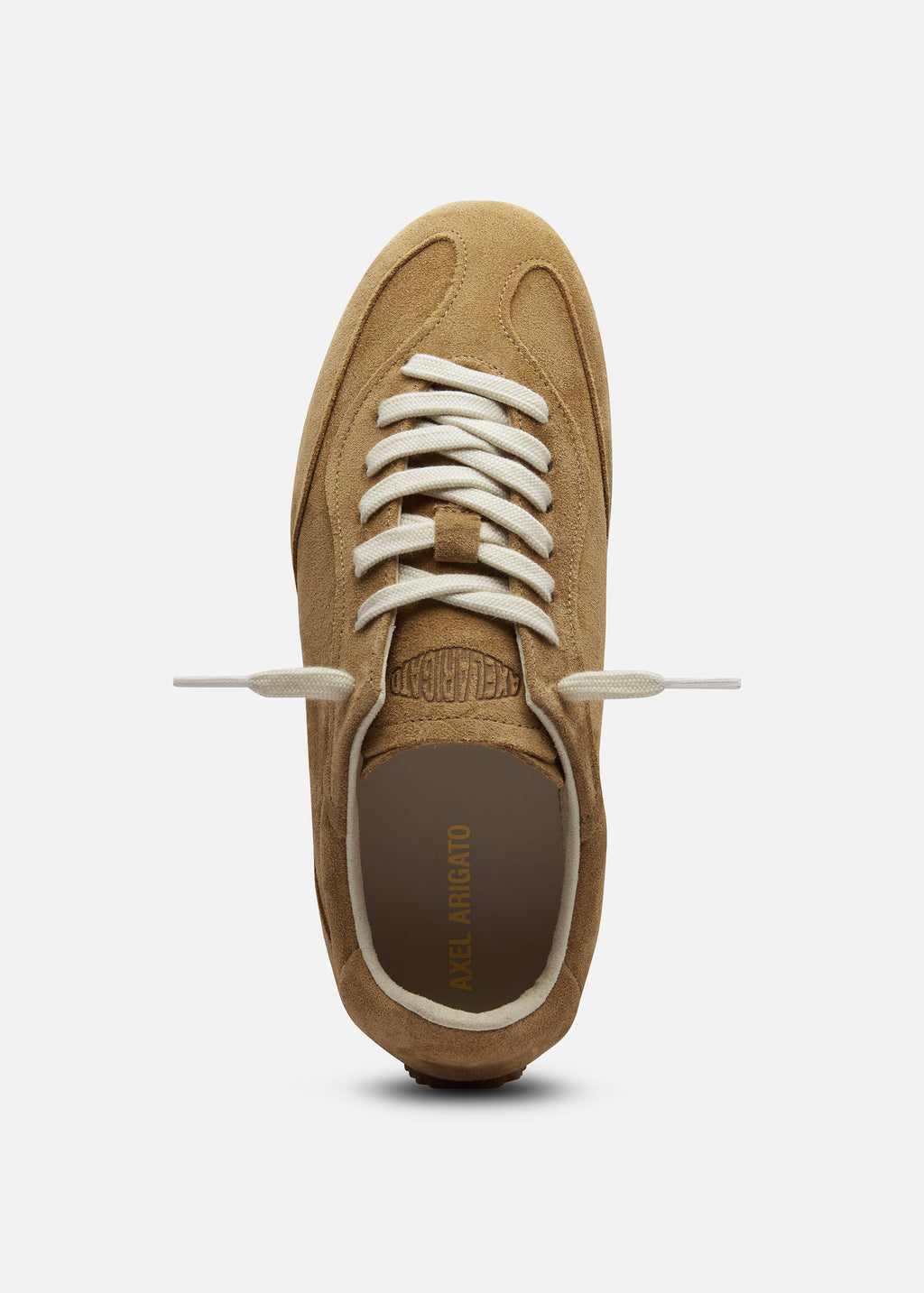 Daze Runner - Tan/Gum - image 4