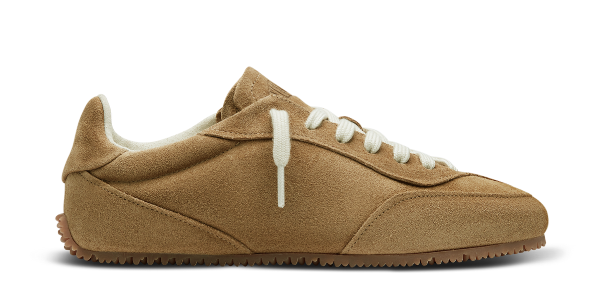 Daze Runner - Tan/Gum - image 1