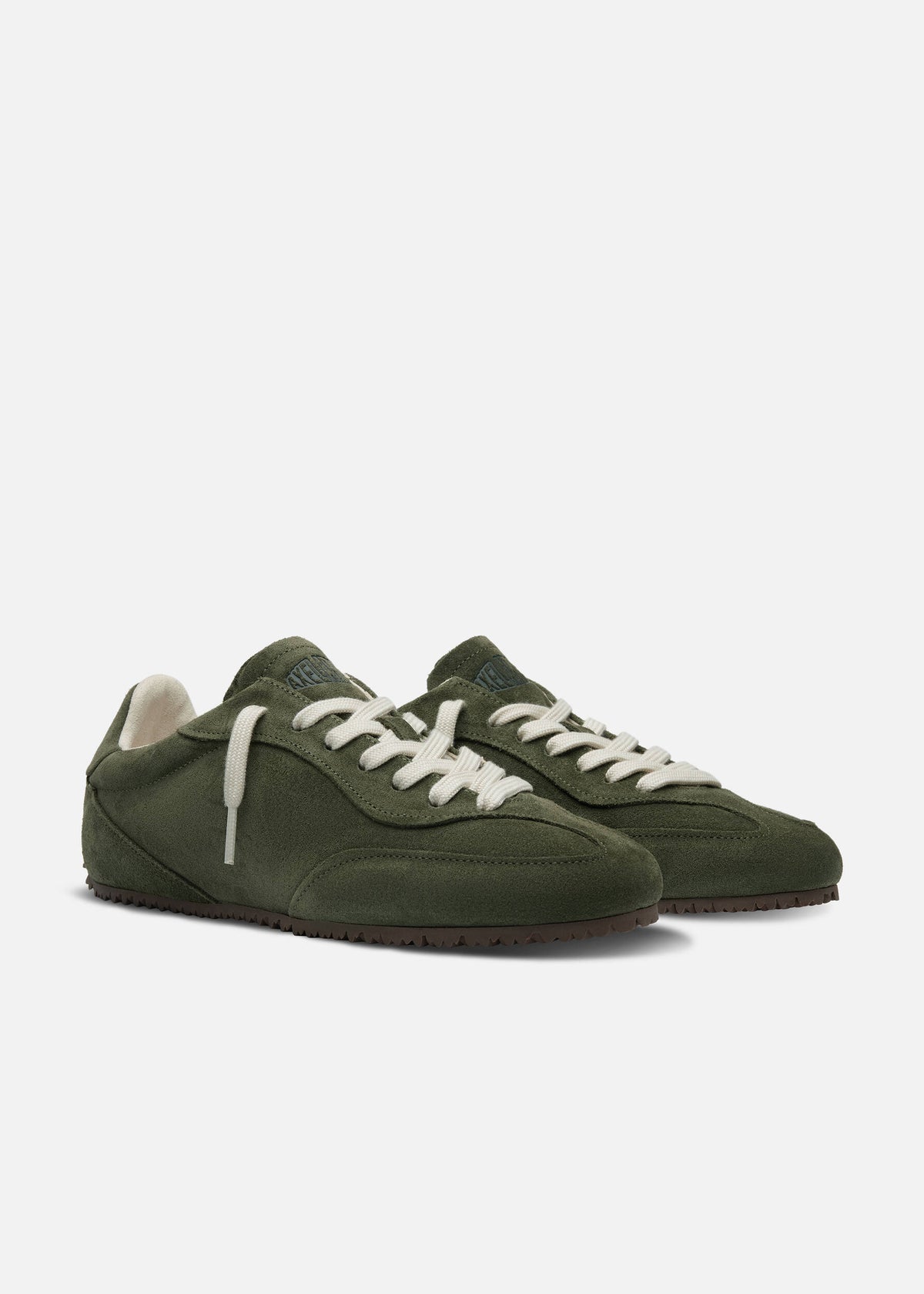 Daze Runner - Khaki/Off White - image 2