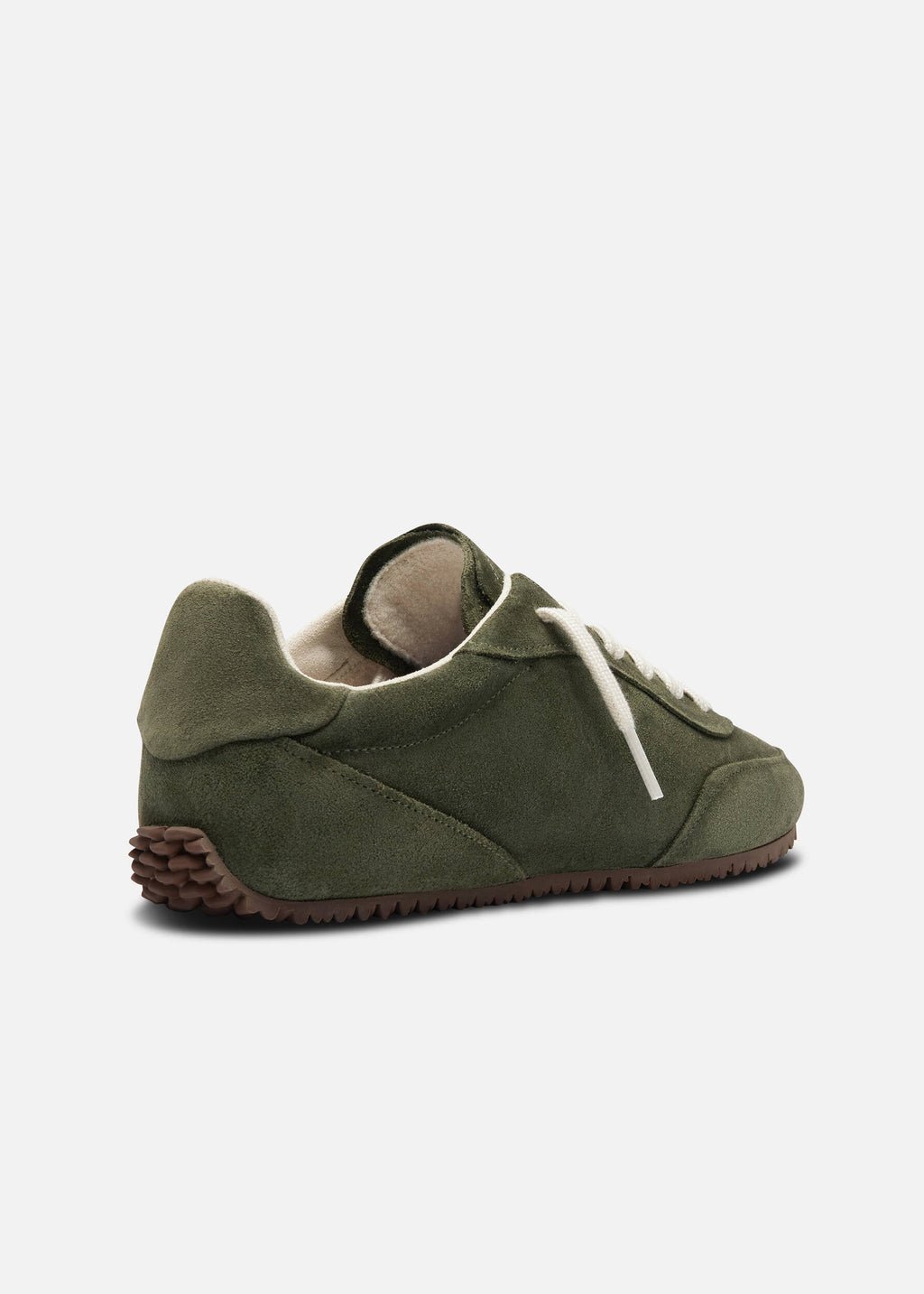 Daze Runner - Khaki/Off White - image 3