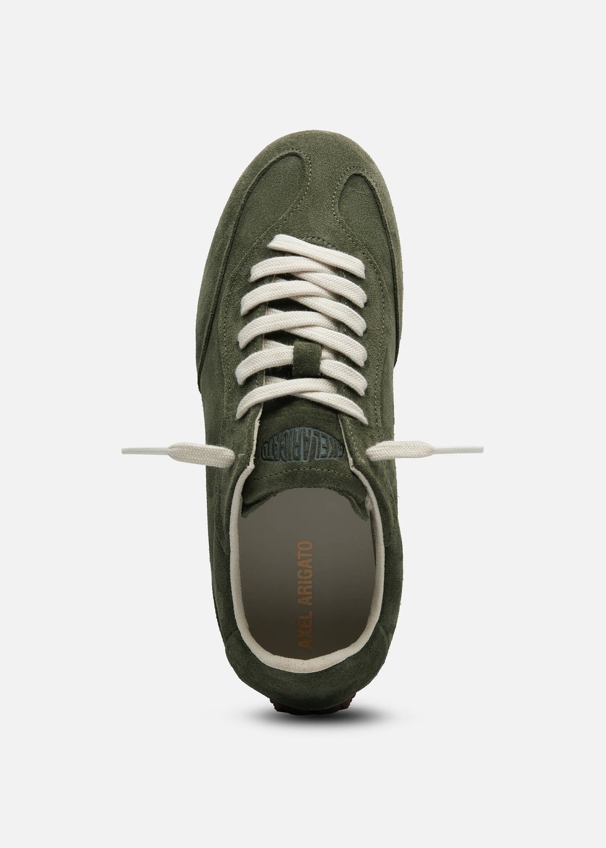 Daze Runner - Khaki/Off White - image 4