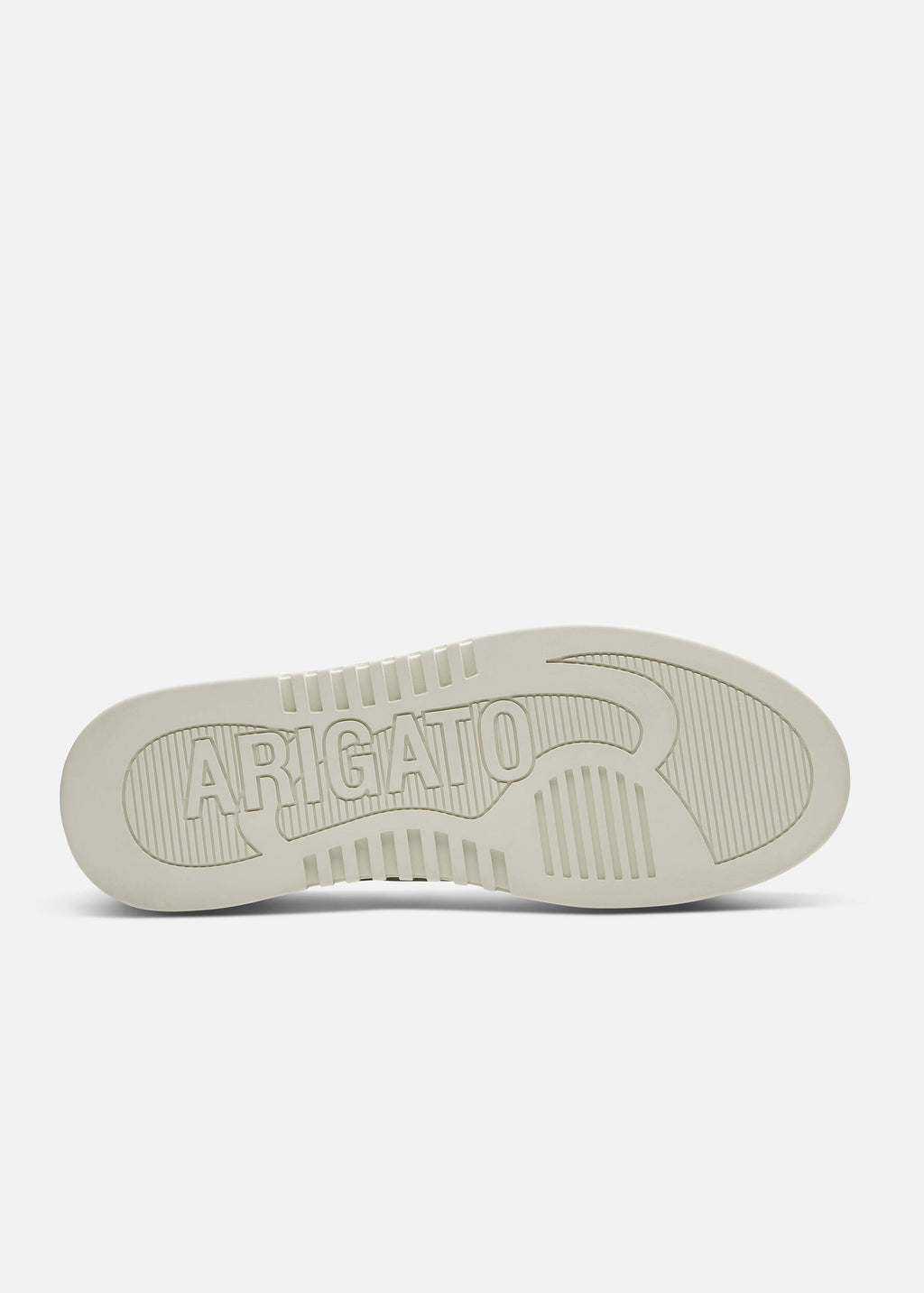 Orbit B Bird Sneaker - White/Off White - image 5