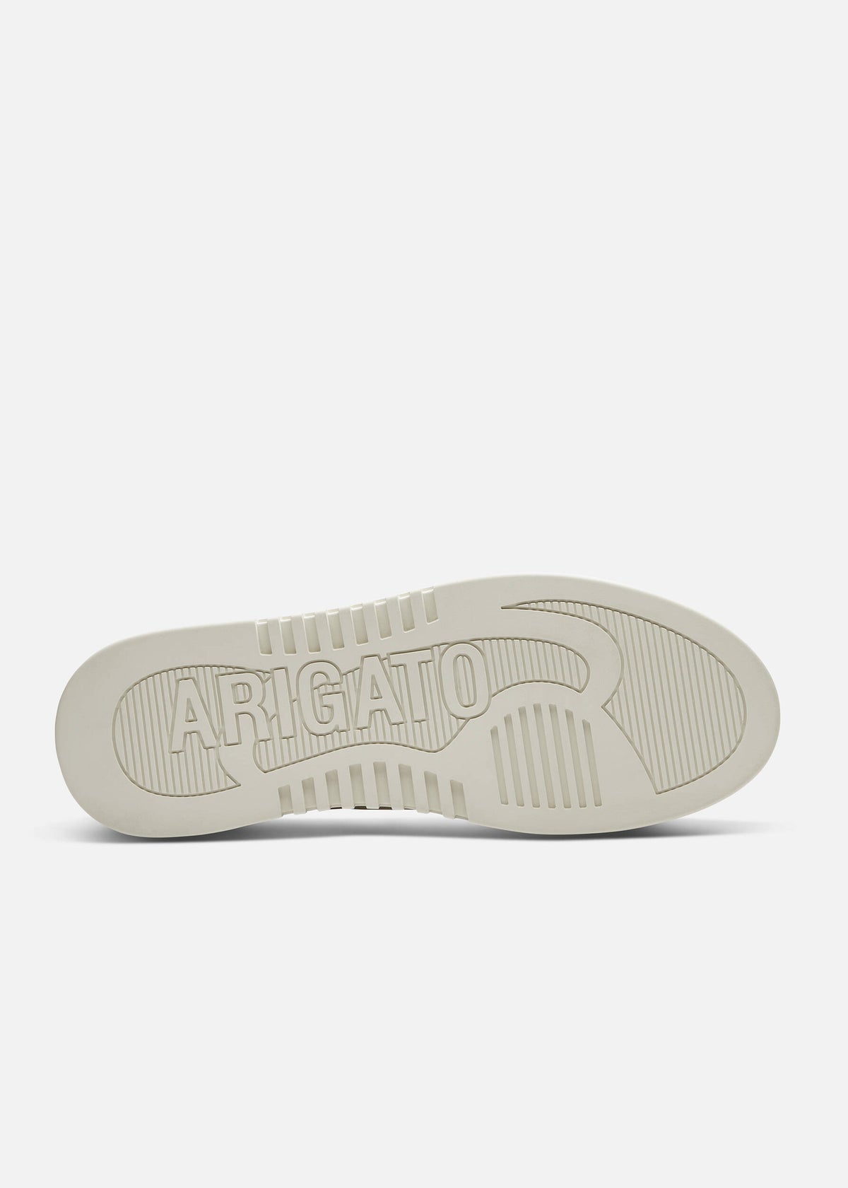 Orbit B Bird Sneaker - White/Off White - image 5