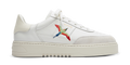 Orbit B Bird Sneaker - White/Off White - image 1