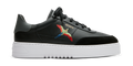 Orbit B Bird Sneaker - Black/White - image 1