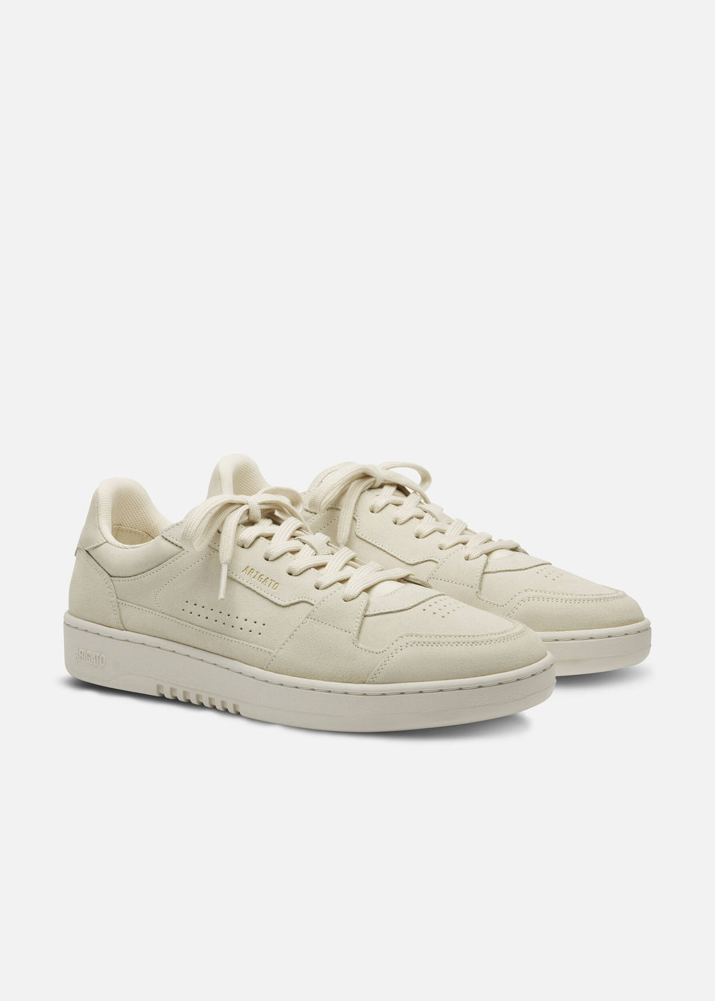 Dice Lo Sneaker - Off White/Off White - image 2