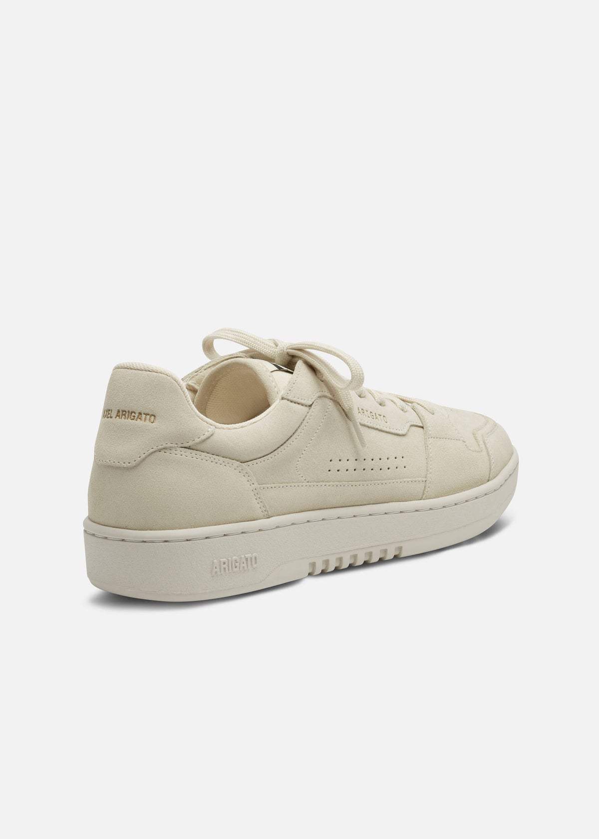 Dice Lo Sneaker - Off White/Off White - image 3