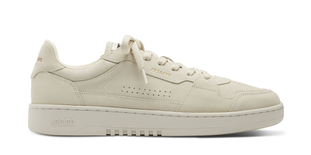 Dice Lo Sneaker - Off White/Off White - image 1
