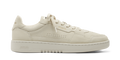 Dice Lo Sneaker - Off White/Off White - image 1