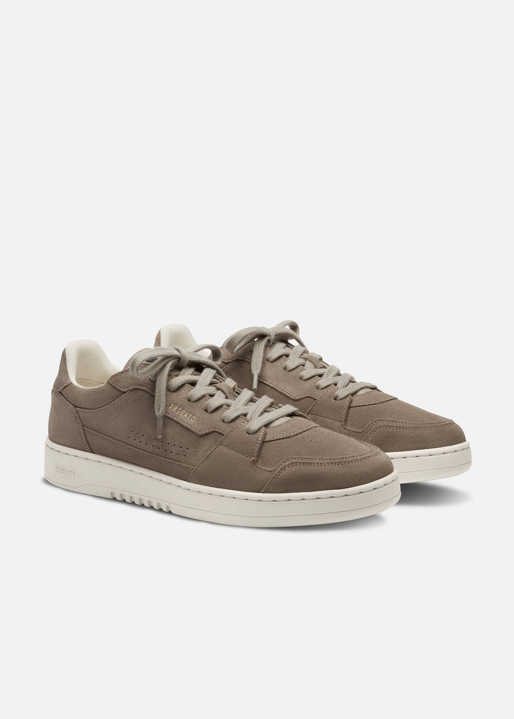 Dice Lo Sneaker - Dark Beige/Dark Beige - image 2