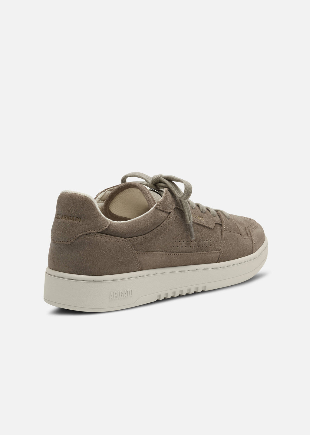Dice Lo Sneaker - Dark Beige/Dark Beige - image 3