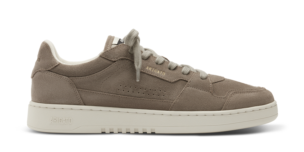 Dice Lo Sneaker - Dark Beige/Dark Beige - image 1