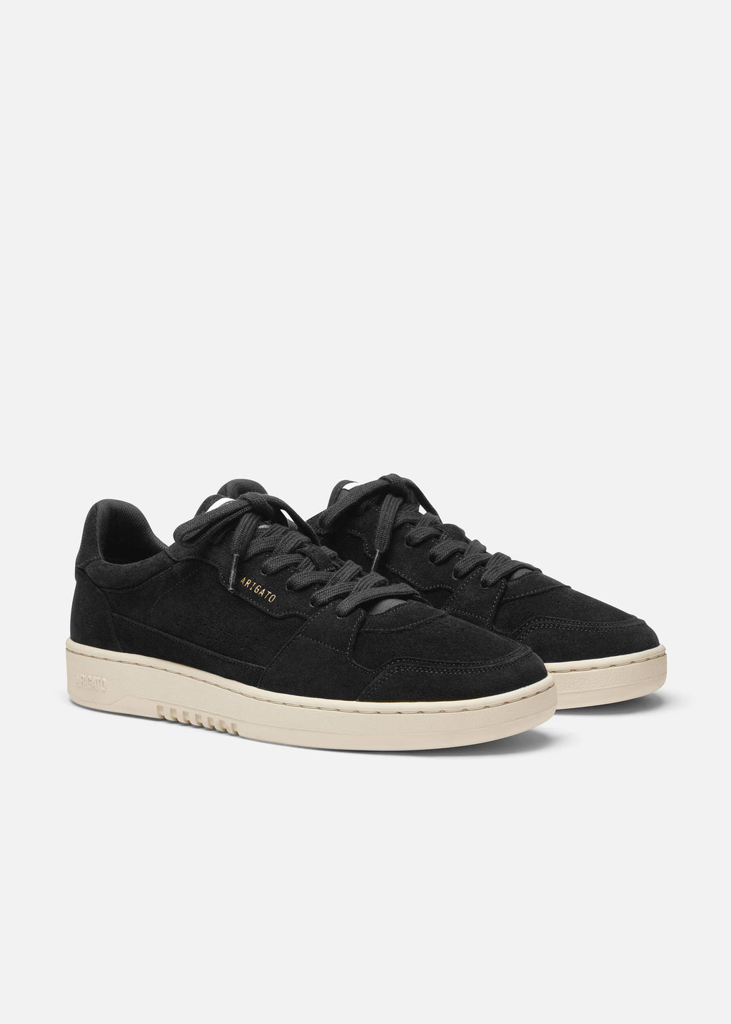 Dice Lo Sneaker - Black/Off White - image 2