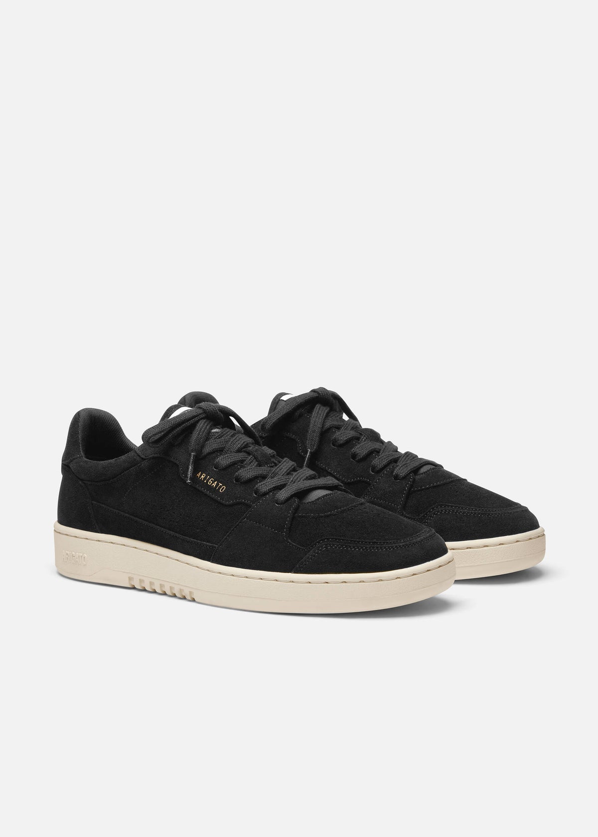 Dice Lo Sneaker - Black/Off White - image 2
