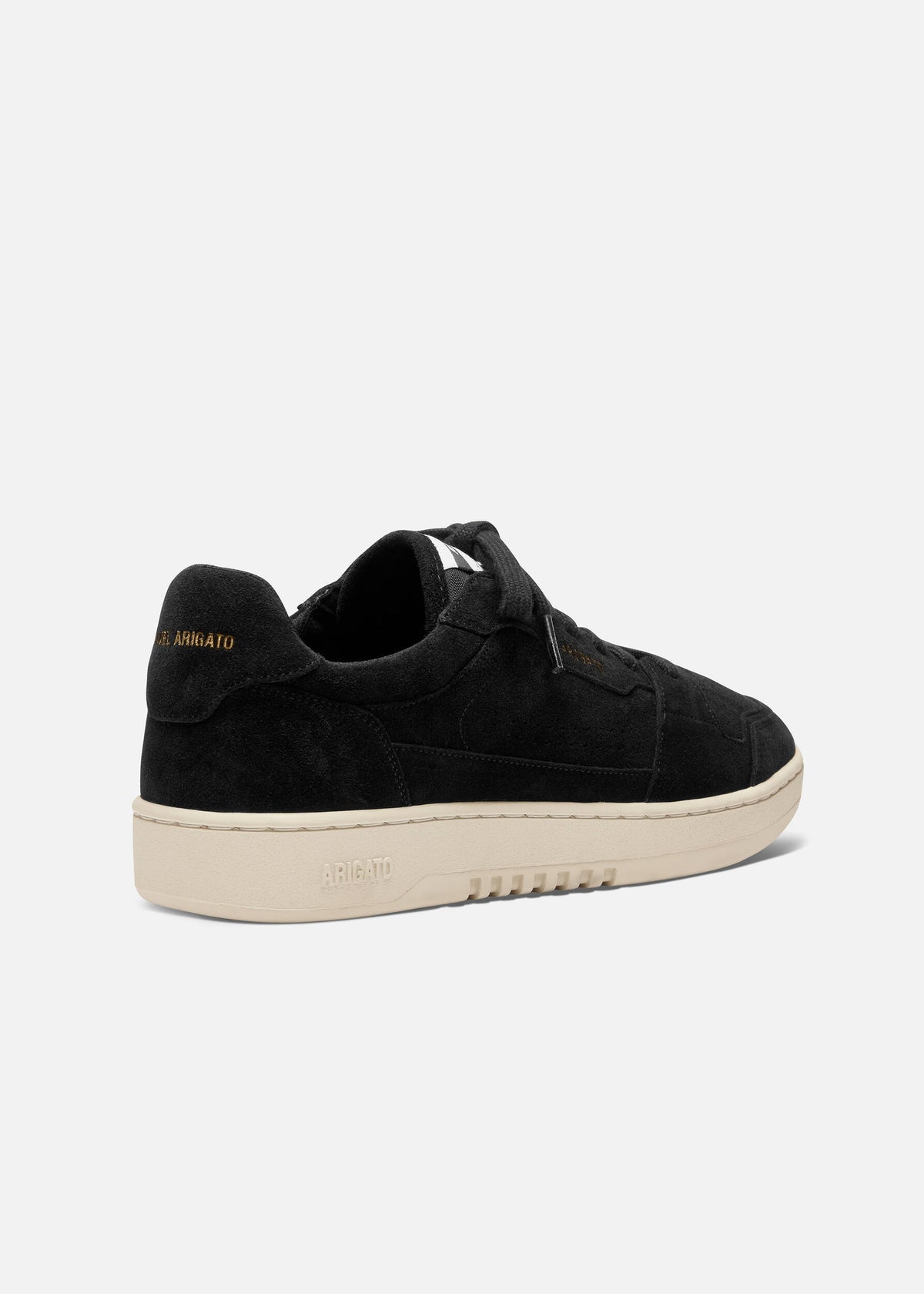 Dice Lo Sneaker - Black/Off White - image 3