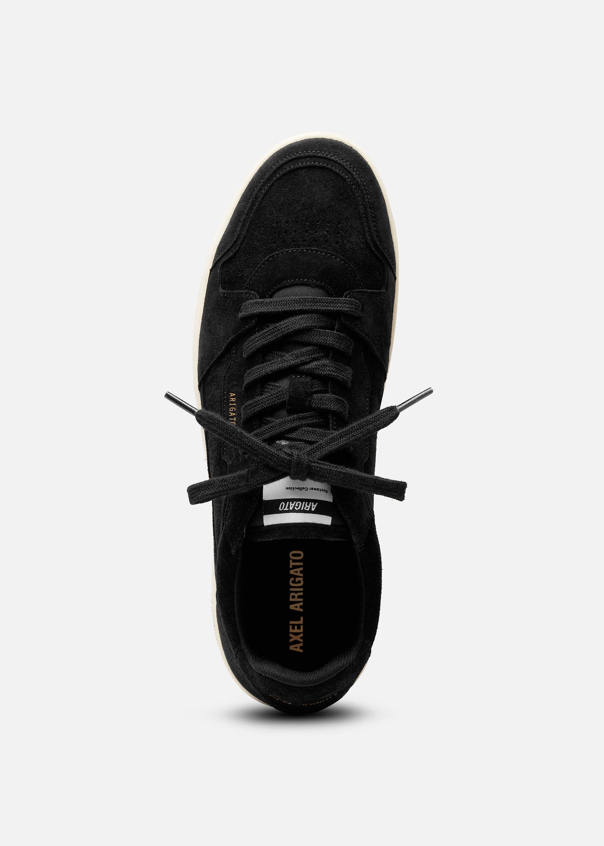 Dice Lo Sneaker - Black/Off White - image 4