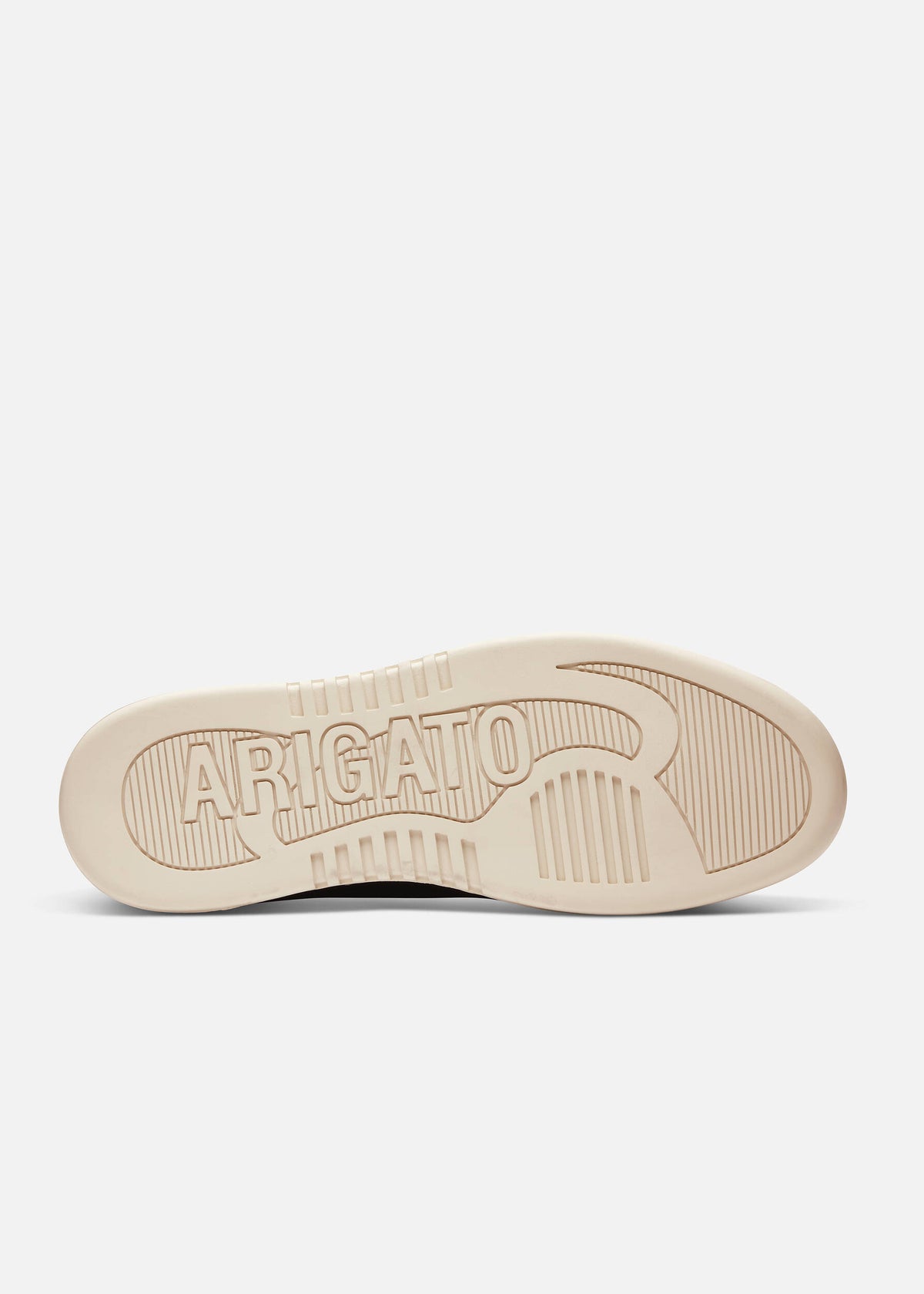 Dice Lo Sneaker - Black/Off White - image 5