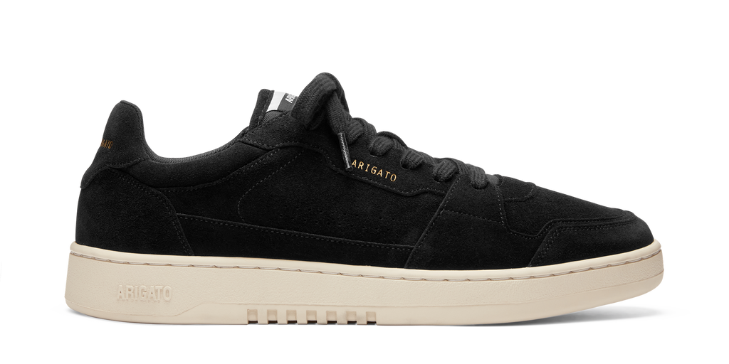 Dice Lo Sneaker - Black/Off White - image 1