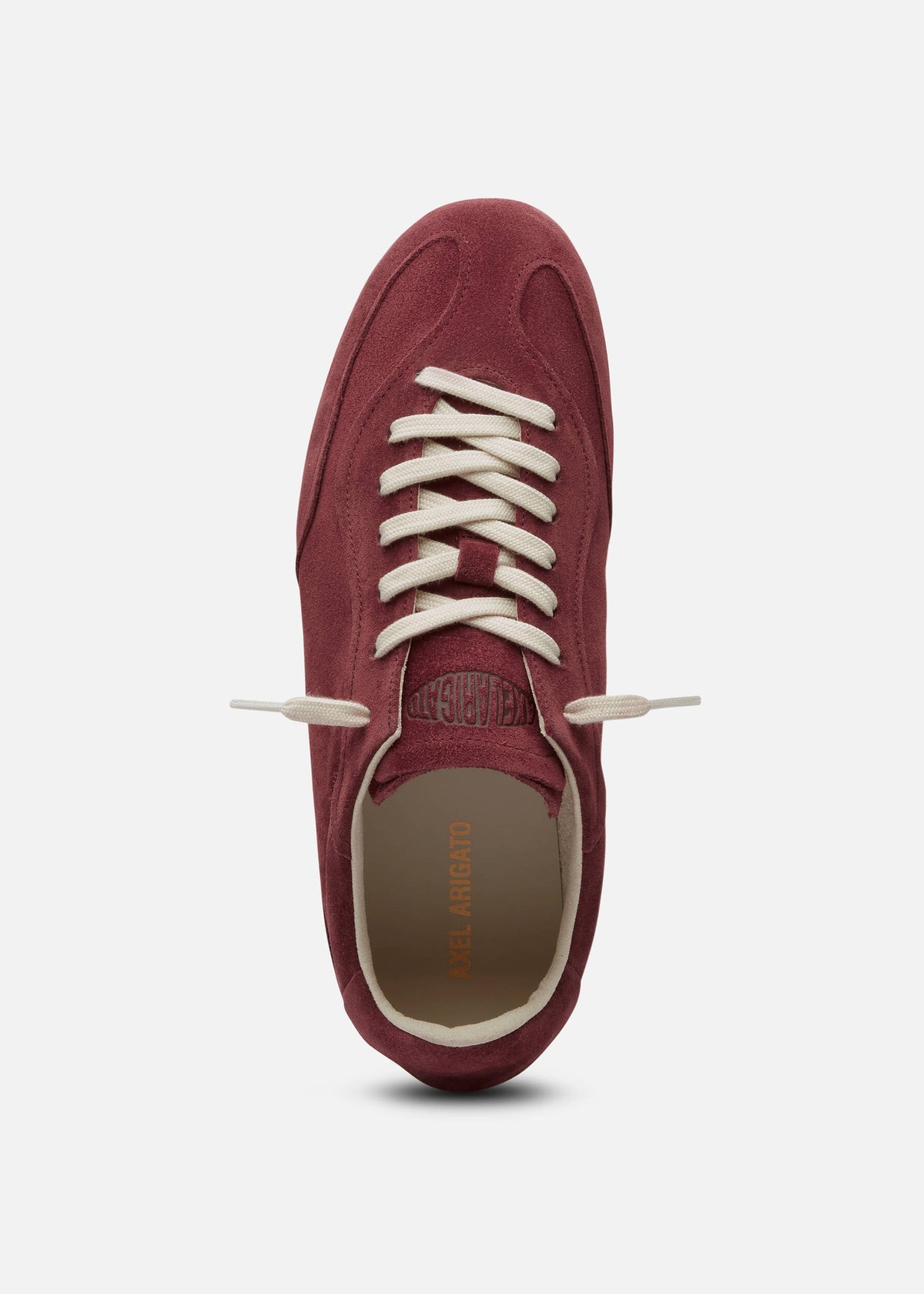 Daze Runner - Dark Red/Dark Gum - image 4