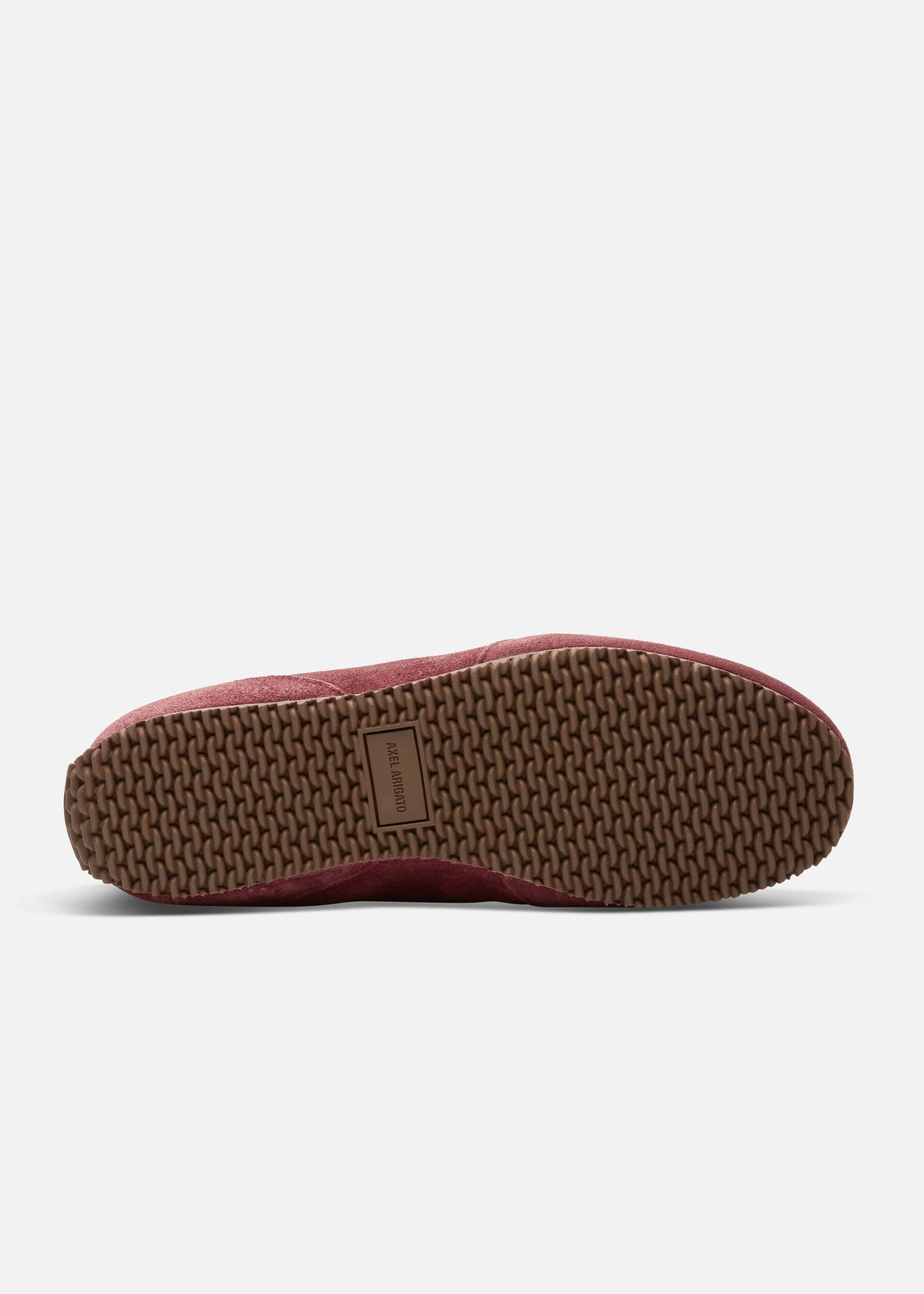 Daze Runner - Dark Red/Dark Gum - image 5