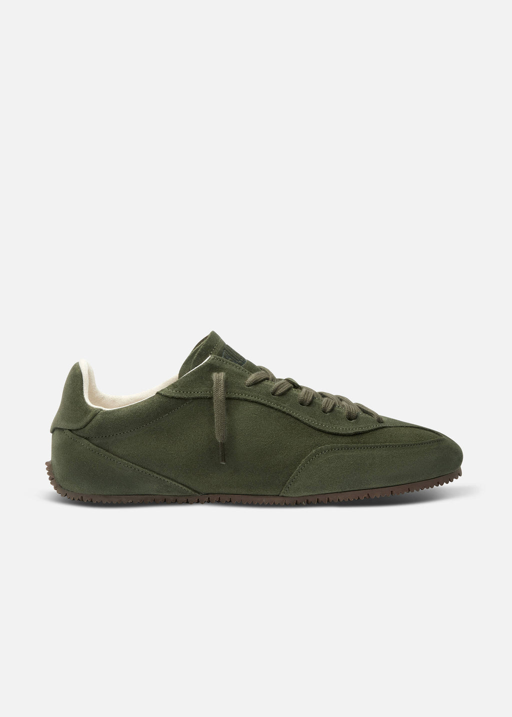 Daze Runner - Khaki/Dark Gum - image 6
