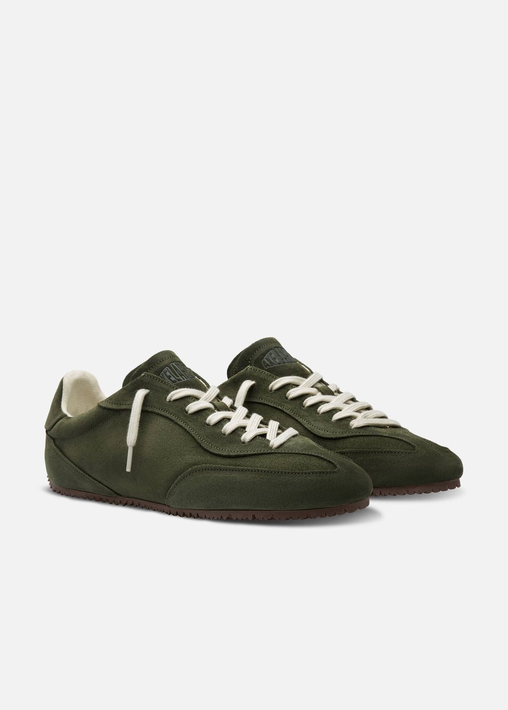 Daze Runner - Khaki/Dark Gum - image 2