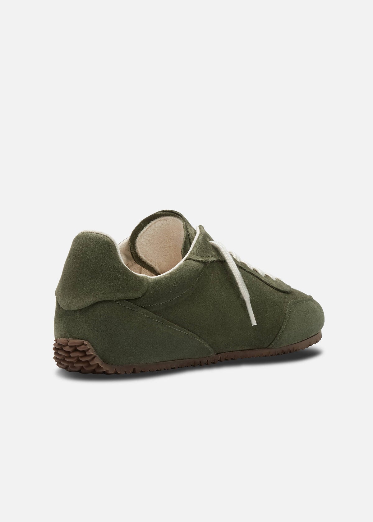 Daze Runner - Khaki/Dark Gum - image 3